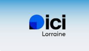 Logo ici Lorraine